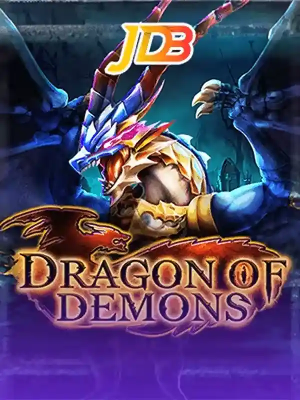viptk অনলাইন ক্যাসিনো - ড্রাগন অফ ডেমনস