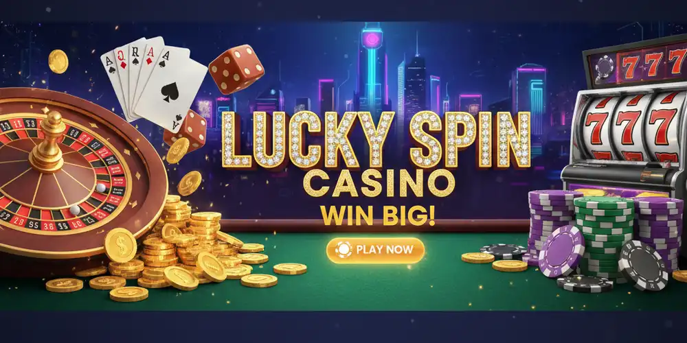 viptk ক্যাসিনো ব্যানার